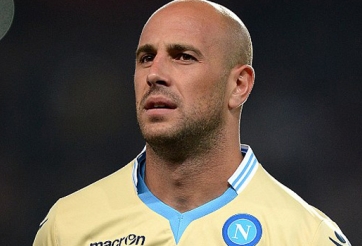 Muốn có Pepe Reina chỉ cần chi ra 4 triệu bảng